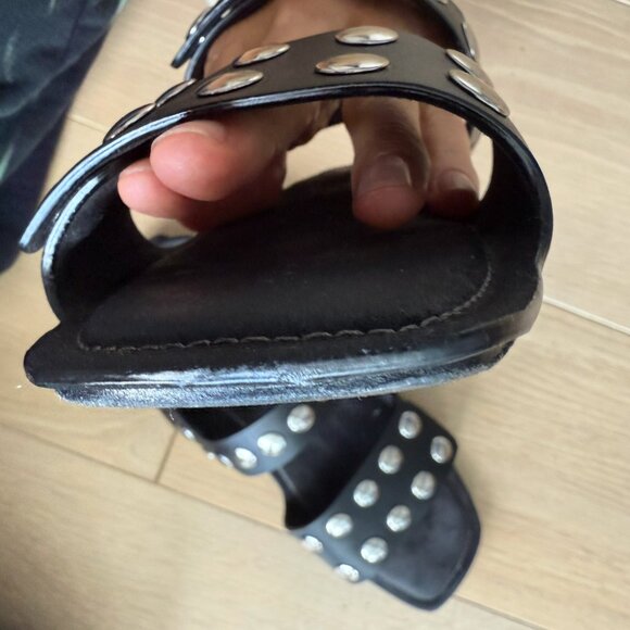 Khaite Boden Sandal - Picture 8 of 10